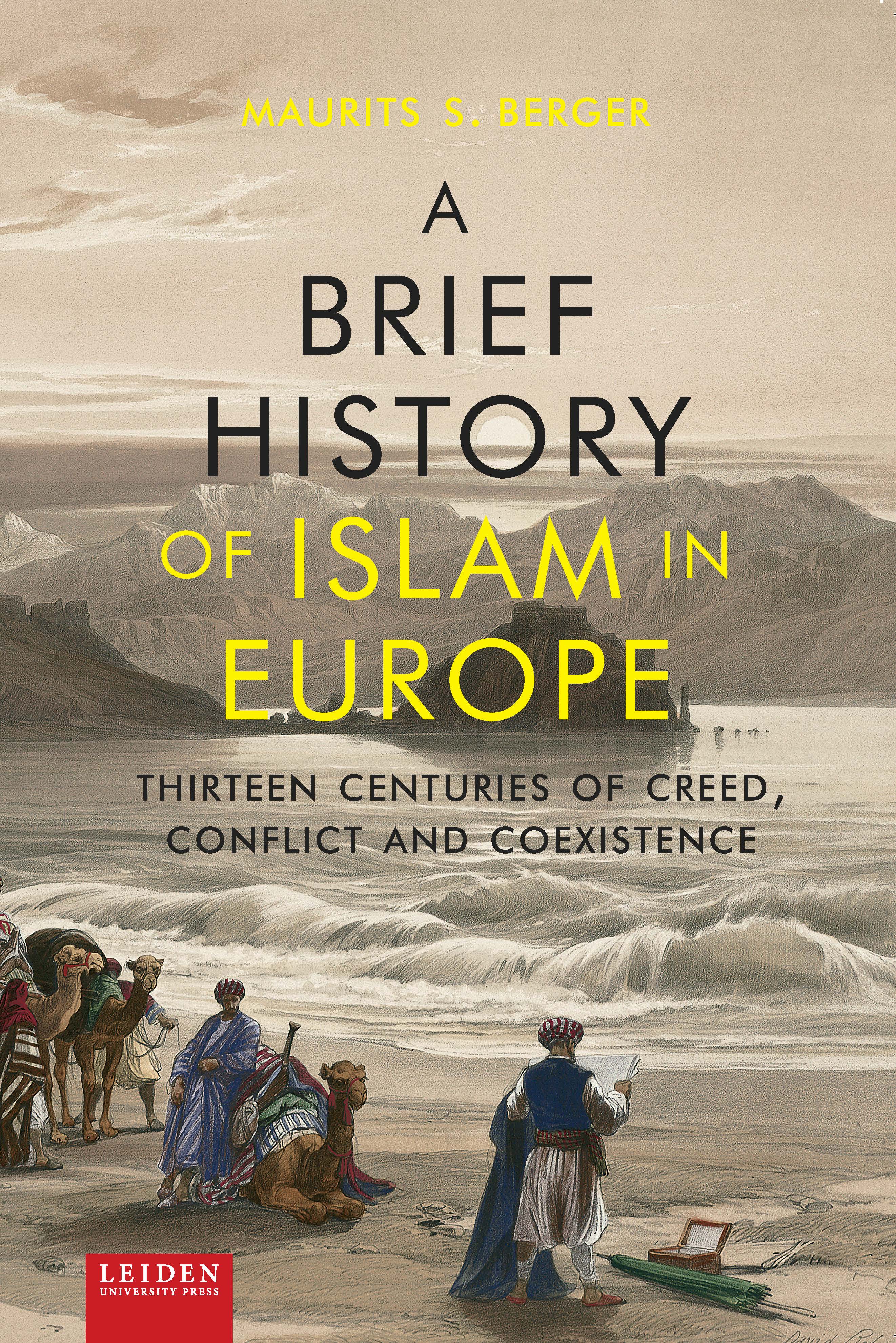 history of islam essay