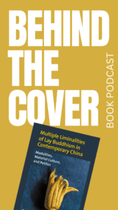 Behind the Cover KS
