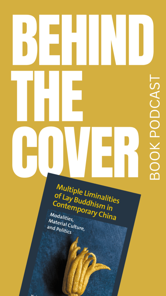 Behind the Cover KS