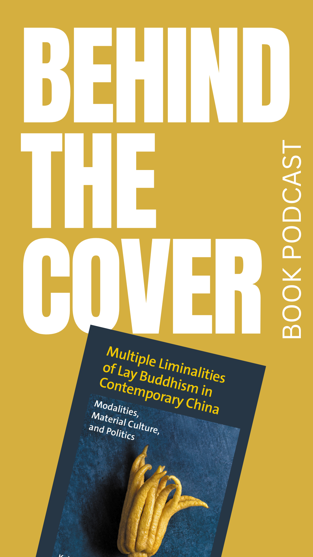 Behind the Cover KS
