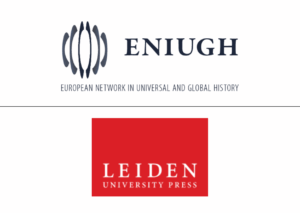 COVER AFBEELDING ENIUGH