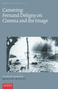 Camering Fernand Deligny on Cinema and the Image scaled