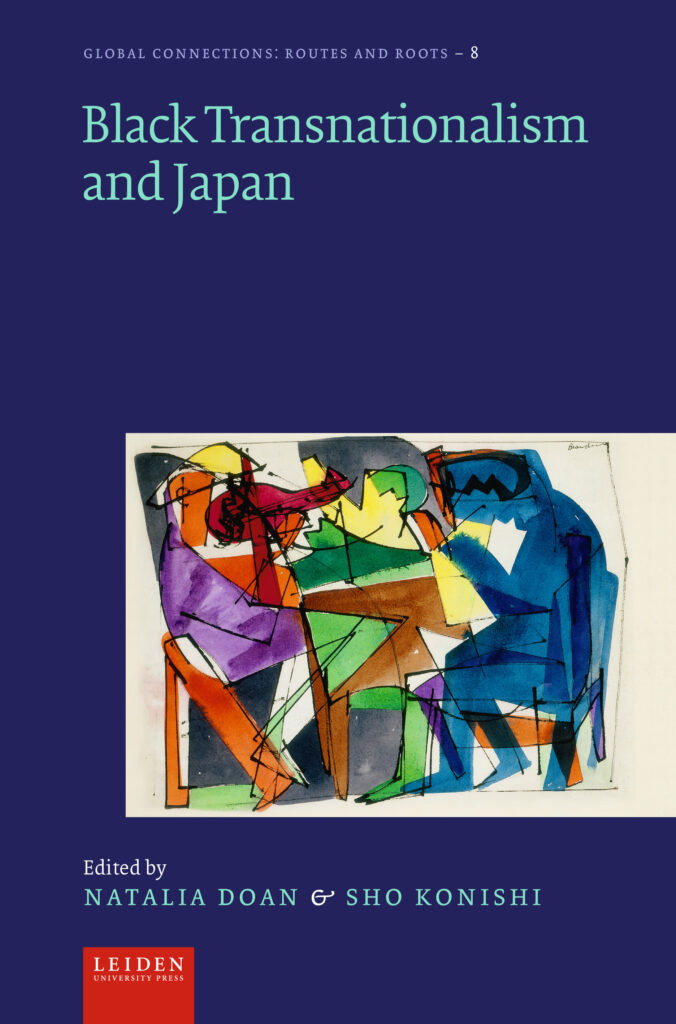 Cover GCR 08 Black Transnationalism and Japan HR scaled