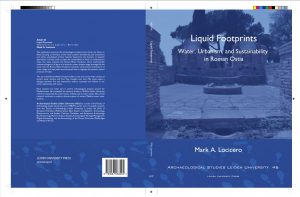 Cover Locicero Liquid Footprints