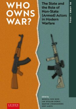Cover NL Arms HR