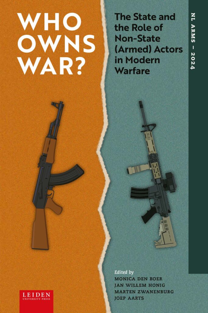 Cover NL Arms HR