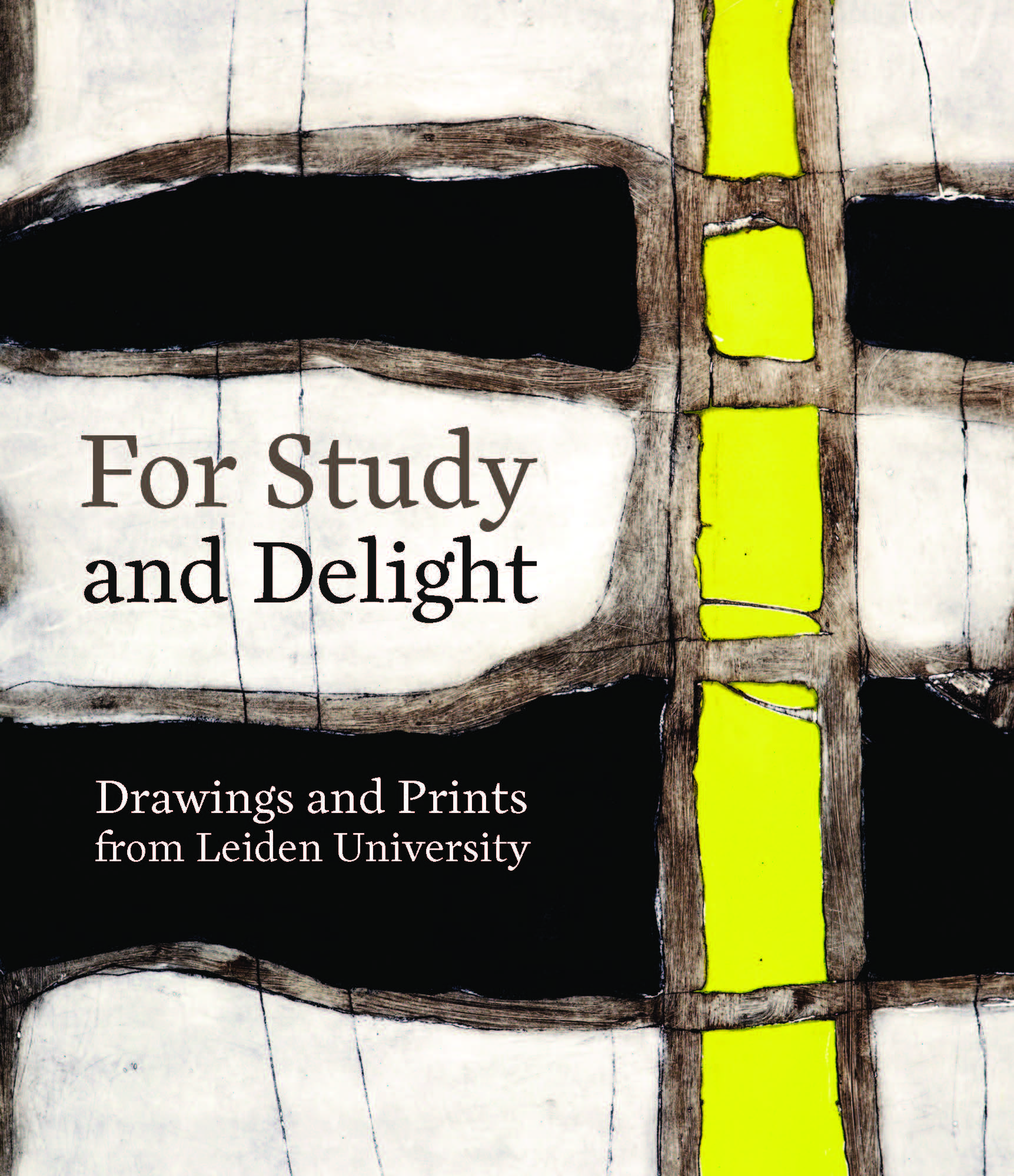 Cover Schaeps For Study and Delight