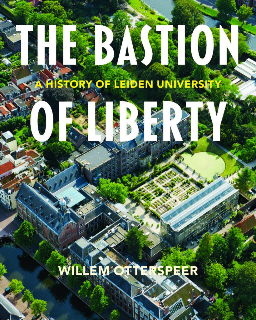 Cover The Bastion of Liberty