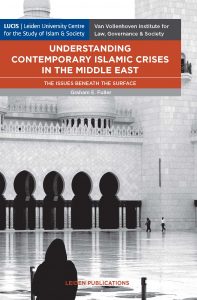 Cover Understanding Contemporary Crises in the Middle East