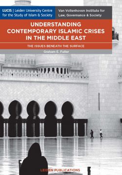 Cover Understanding Contemporary Crises in the Middle East