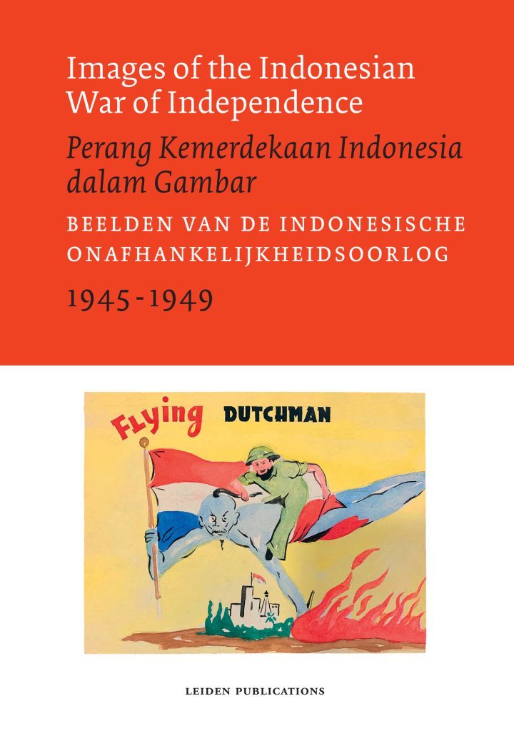 Images of the Indonesian War of Independance 720x1024 2