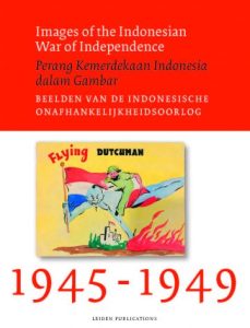 Images of the Indonesian War of Independence 1
