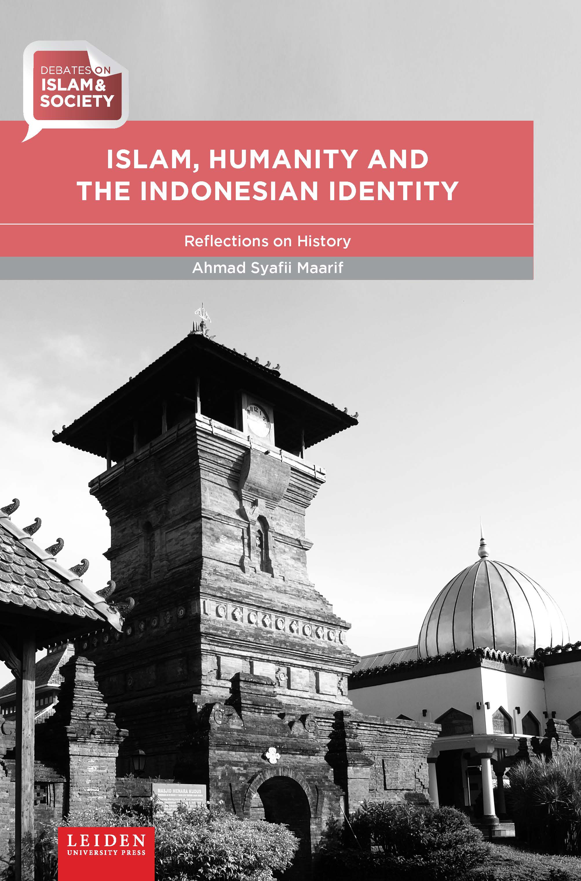 Islam Humanity Indonesian Identity front