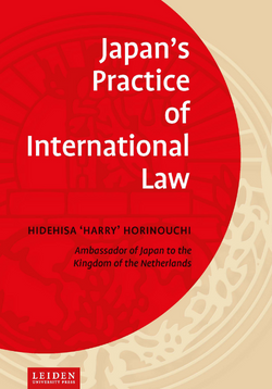 Japans practice of international law 250x358 1