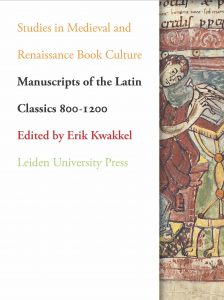 LUP Manuscripts of the Latin Classics