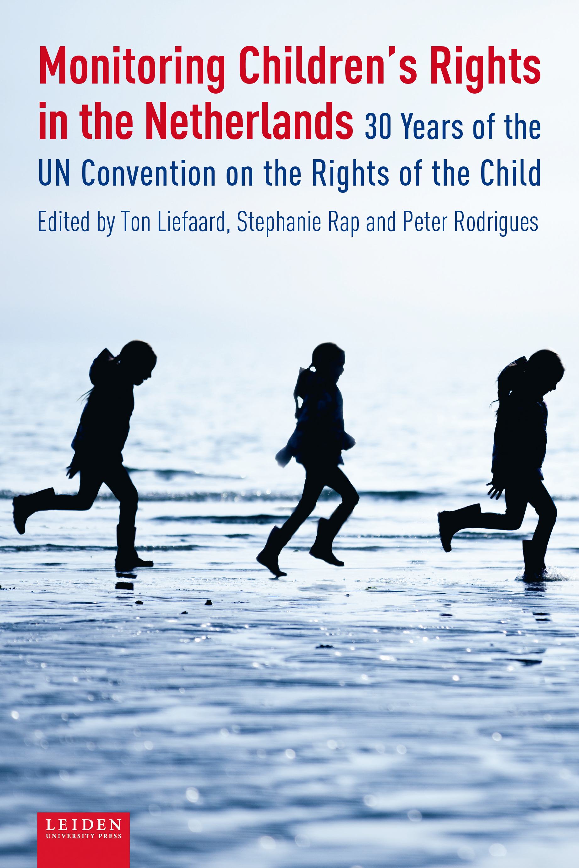 LUP Monitoring Children’s Rights in the Netherlands def