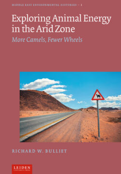 Book Cover Exploring Animal Energy in the Arid Zone by Bulliet