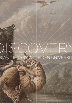 P13 Cover Voyage of Discovery