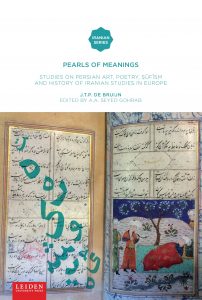 Pearls of Meanings cover front scaled