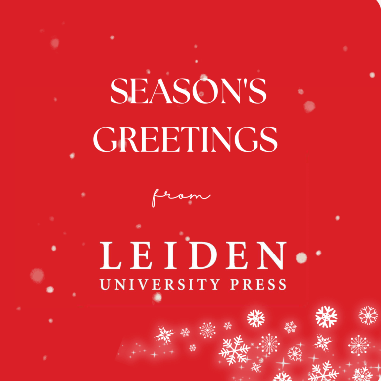 Season's Greetings