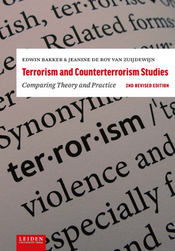 Terrorism and Counterterrorism studies revised edition cover 250x358 1