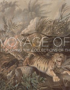 Voyage of Discovery back