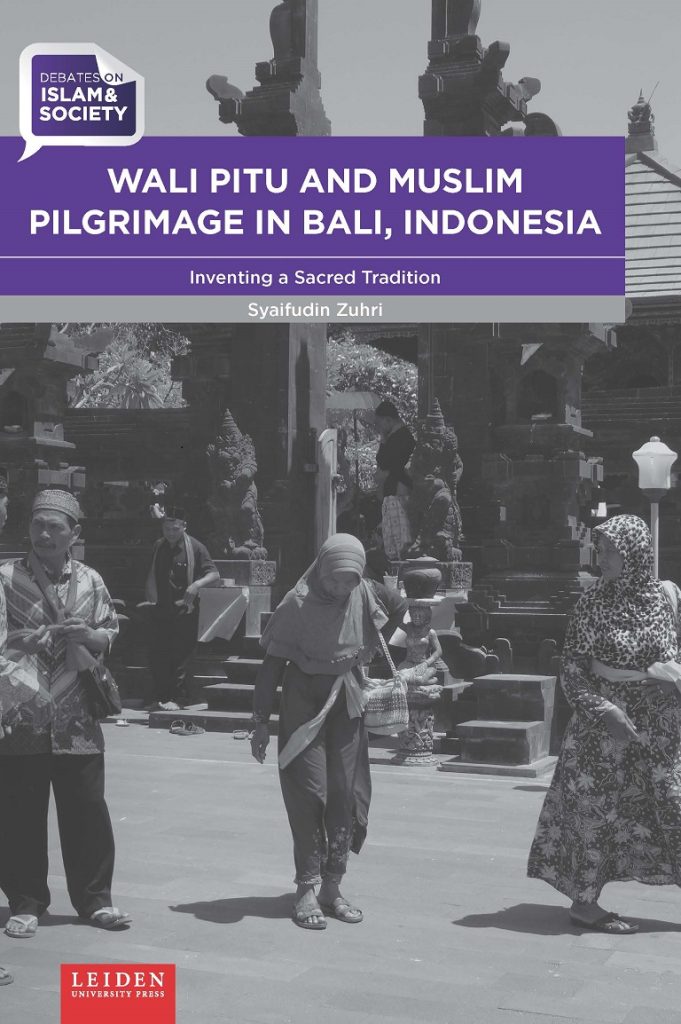 Wali Pitu and Muslim Pilgrimage in Bali Indonesia