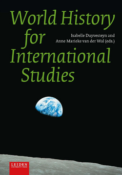 World history for international Studies cover 250x358 1