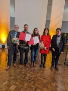 award