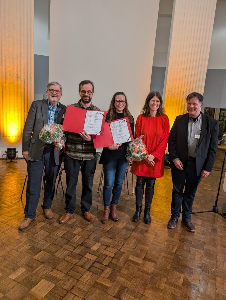 award