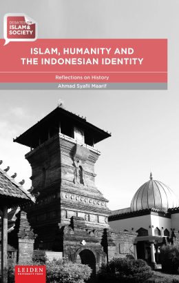 Islam Humanity Indonesian Identity front