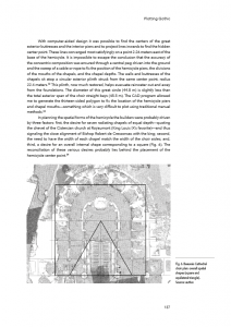 p137 Proportional Systems in the History of Architecture