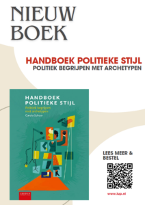 schoor poster